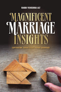 Magnificent Marriage Insights — cover