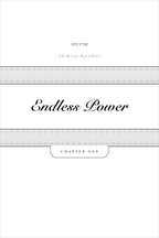 Chapter One title page: Endless Power