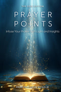 Prayer Points — cover