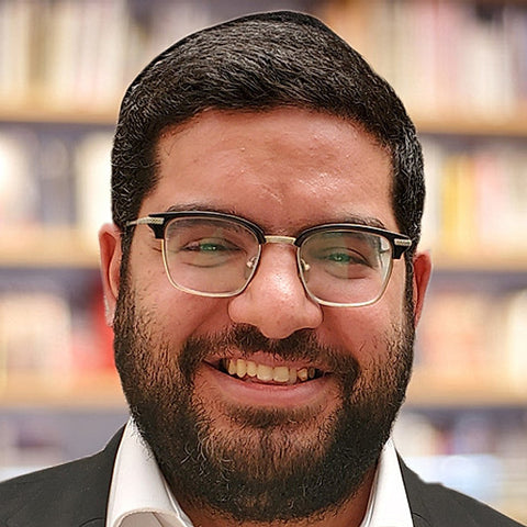 הרב יעקב רחימי