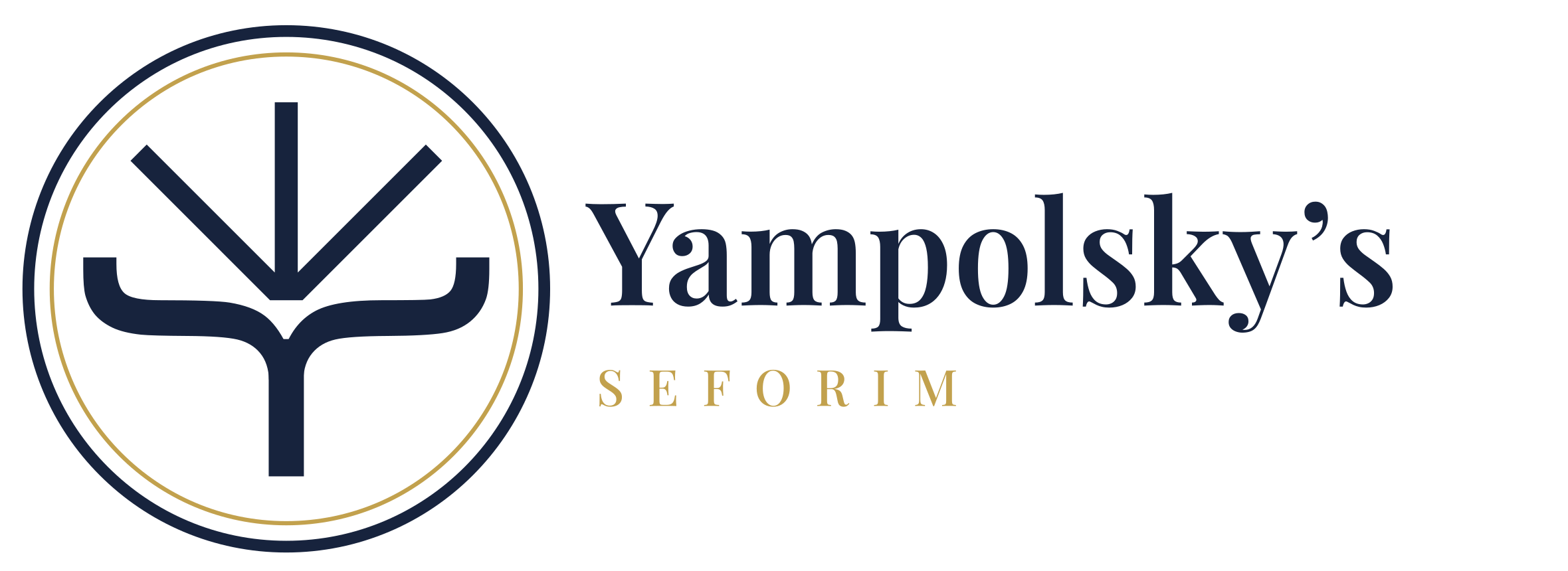 Yampolsky's